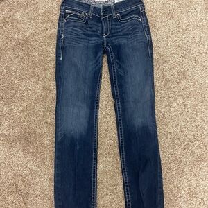 Ariat Real Denim Bootcut Jeans